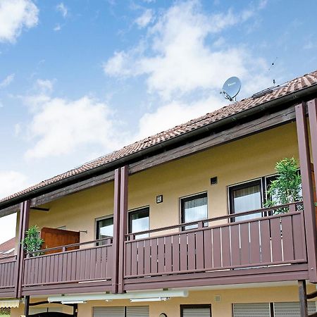 Ado Ferienwohnung Grafenhausen Kültér fotó