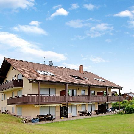 Ado Ferienwohnung Grafenhausen Kültér fotó