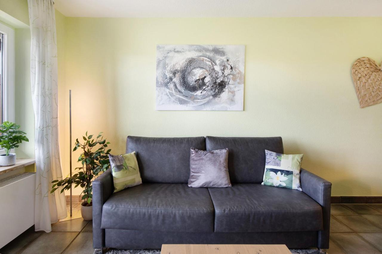 Ado Ferienwohnung Grafenhausen Kültér fotó