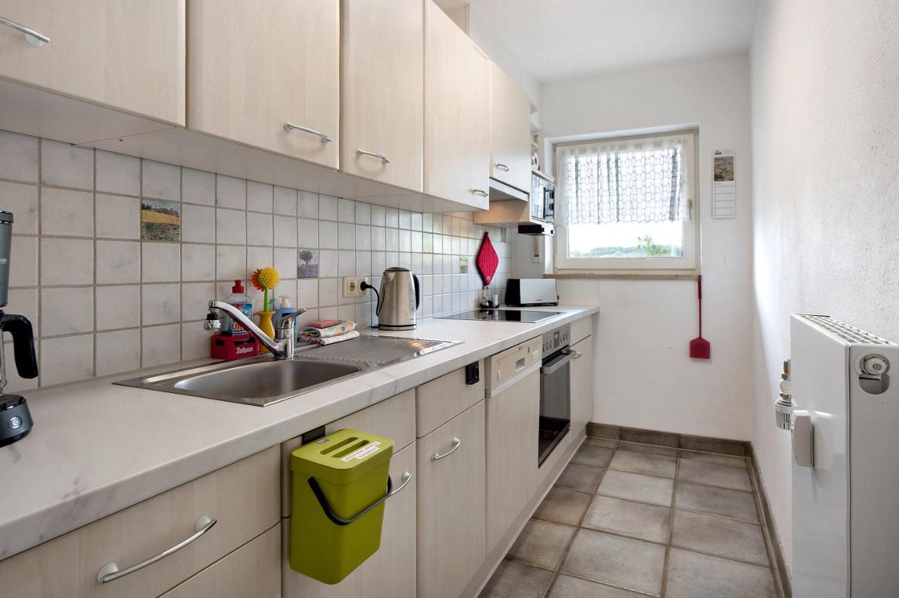 Ado Ferienwohnung Grafenhausen Kültér fotó