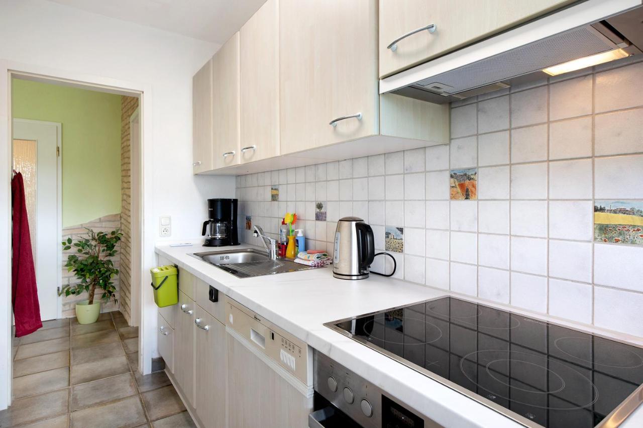 Ado Ferienwohnung Grafenhausen Kültér fotó