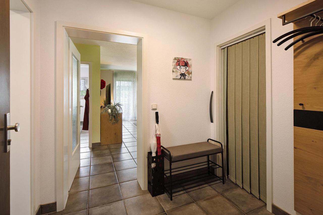 Ado Ferienwohnung Grafenhausen Kültér fotó