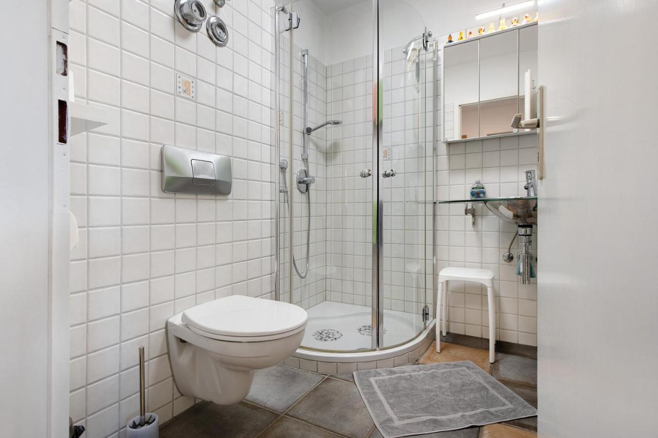 Ado Ferienwohnung Grafenhausen Kültér fotó