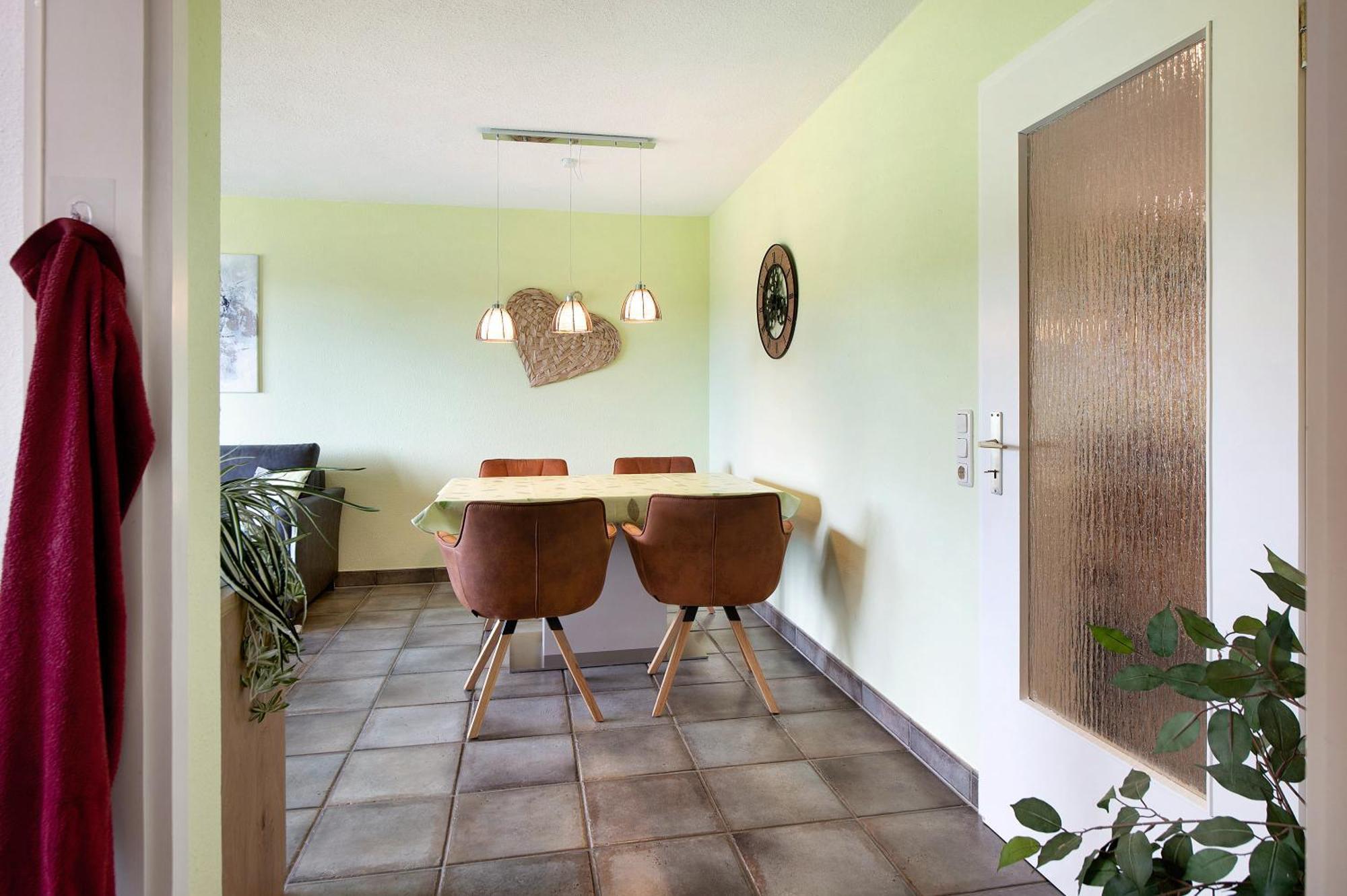Ado Ferienwohnung Grafenhausen Kültér fotó