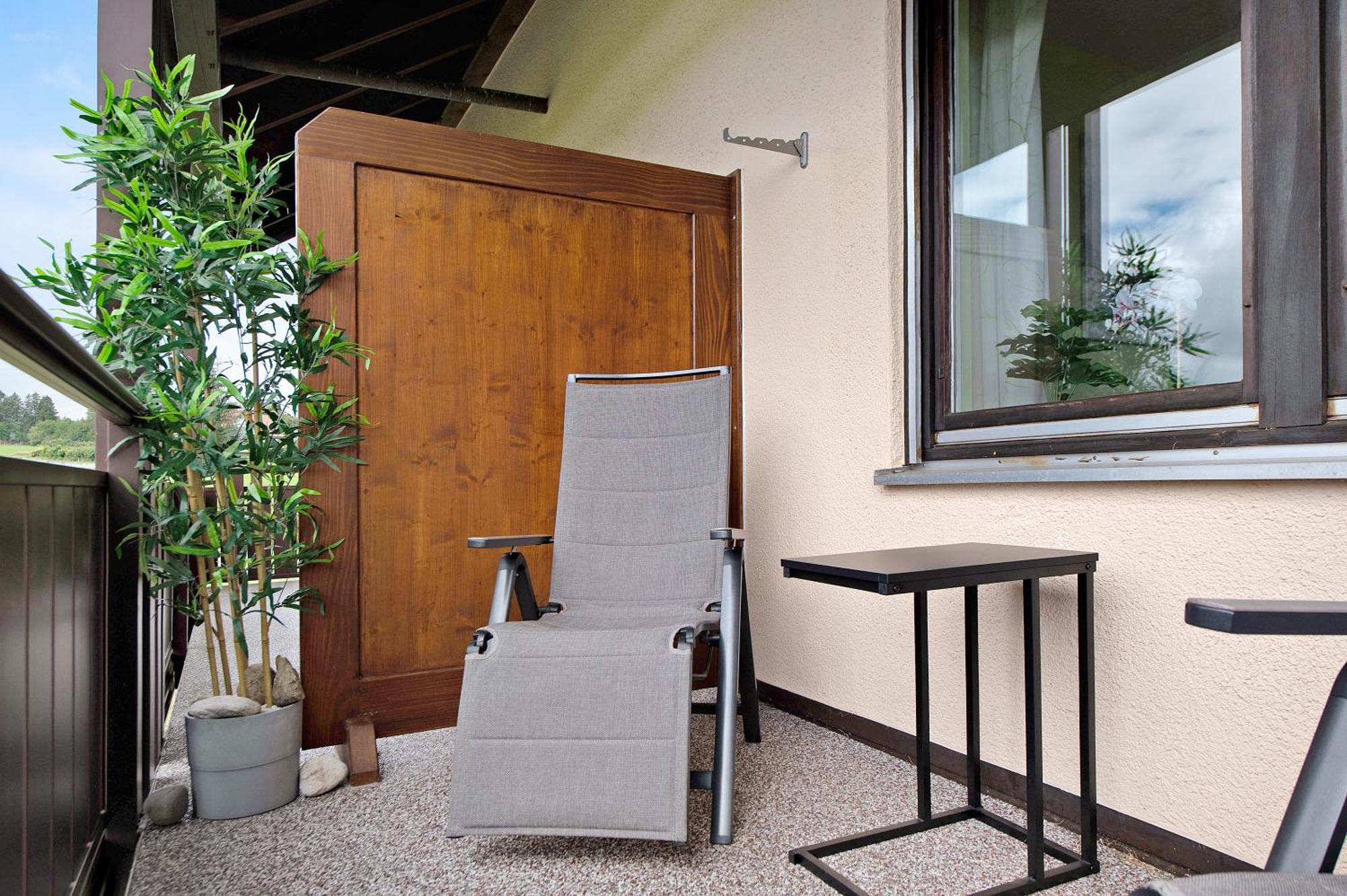 Ado Ferienwohnung Grafenhausen Kültér fotó